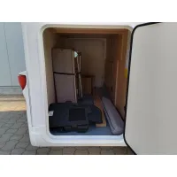 Автодом Hobby Optima, 2026, МКПП, пробег 10 км