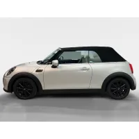 MINI Cooper, 2021, МКПП, пробег 52900 км