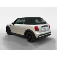 MINI Cooper, 2021, МКПП, пробег 52900 км
