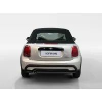 MINI Cooper, 2021, МКПП, пробег 52900 км