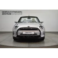MINI Cooper, 2021, МКПП, пробег 52900 км