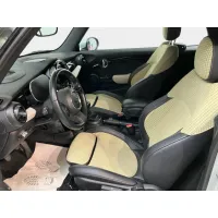 MINI Cooper, 2021, МКПП, пробег 52900 км