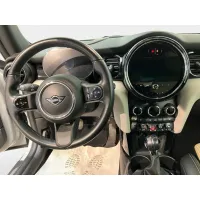 MINI Cooper, 2021, МКПП, пробег 52900 км