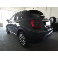 Fiat 500X, 2021, АКПП, пробег 45800 км