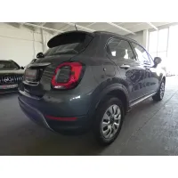 Fiat 500X, 2021, АКПП, пробег 45800 км