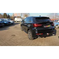 SWM G01, 2023, АКПП, пробег 33700 км