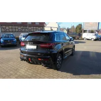 SWM G01, 2023, АКПП, пробег 33700 км