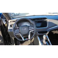 SWM G01, 2023, АКПП, пробег 33700 км