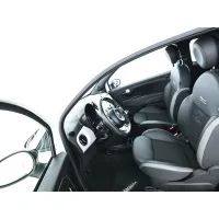 Fiat 500, 2021, МКПП, пробег 19285 км