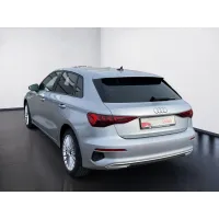 Audi A3, 2022, АКПП, пробег 29610 км