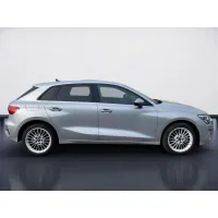 Audi A3, 2022, АКПП, пробег 29610 км
