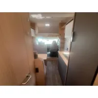 Автодом LMC Tourer, 2026, МКПП, пробег 10000 км