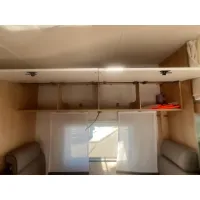 Автодом LMC Tourer, 2026, МКПП, пробег 10000 км