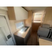 Автодом LMC Tourer, 2026, МКПП, пробег 10000 км