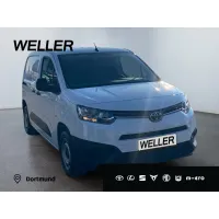 Toyota Proace, 2023, МКПП, пробег 41604 км