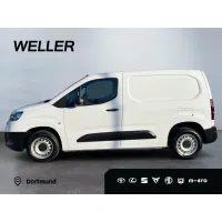 Toyota Proace, 2023, МКПП, пробег 41604 км