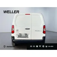 Toyota Proace, 2023, МКПП, пробег 41604 км