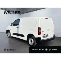 Toyota Proace, 2023, МКПП, пробег 41604 км