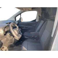 Toyota Proace, 2023, МКПП, пробег 41604 км