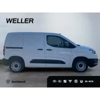 Toyota Proace, 2023, МКПП, пробег 41604 км