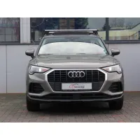 Audi Q3, 2020, АКПП, пробег 67956 км