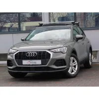 Audi Q3, 2020, АКПП, пробег 67956 км