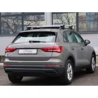 Audi Q3, 2020, АКПП, пробег 67956 км