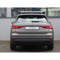 Audi Q3, 2020, АКПП, пробег 67956 км