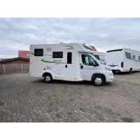 Автодом Forster FT, 2026, МКПП, пробег 700 км