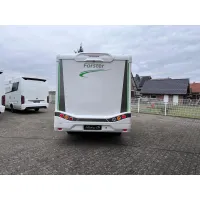 Автодом Forster FT, 2026, МКПП, пробег 700 км