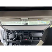 Автодом Forster FT, 2026, МКПП, пробег 700 км