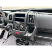 Автодом Forster FT, 2026, МКПП, пробег 700 км