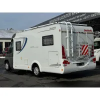 Автодом Dethleffs Fiat, 2012, МКПП, пробег 109500 км