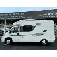 Автодом Adria Matrix, 2018, МКПП, пробег 75000 км