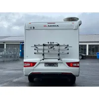 Автодом Adria Matrix, 2018, МКПП, пробег 75000 км