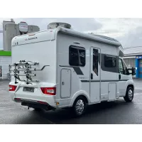 Автодом Adria Matrix, 2018, МКПП, пробег 75000 км