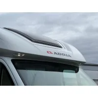 Автодом Adria Matrix, 2018, МКПП, пробег 75000 км