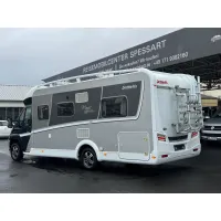 Автодом Dethleffs Fiat, 2015, МКПП, пробег 70500 км