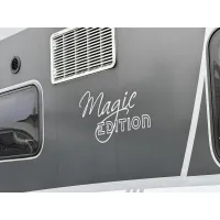 Автодом Dethleffs Fiat, 2015, МКПП, пробег 70500 км