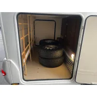 Автодом XGO Dynamic, 2020, МКПП, пробег 31597 км