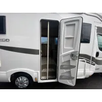 Автодом XGO Dynamic, 2020, МКПП, пробег 31597 км