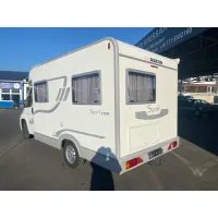 Автодом Adria Fiat, 2010, МКПП, пробег 87500 км