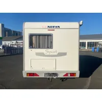 Автодом Adria Fiat, 2010, МКПП, пробег 87500 км