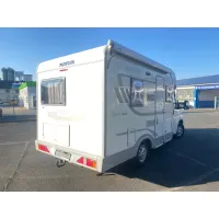 Автодом Adria Fiat, 2010, МКПП, пробег 87500 км