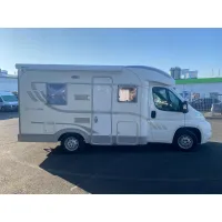 Автодом Adria Fiat, 2010, МКПП, пробег 87500 км