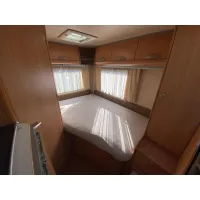 Автодом Adria Fiat, 2010, МКПП, пробег 87500 км