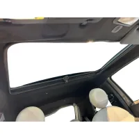 Fiat 500, 2022, МКПП, пробег 7525 км