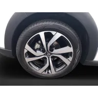 Citroën C3, 2022, АКПП, пробег 40109 км