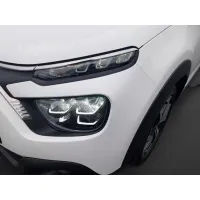 Citroën C3, 2022, АКПП, пробег 40109 км