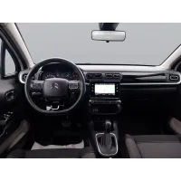 Citroën C3, 2022, АКПП, пробег 40109 км